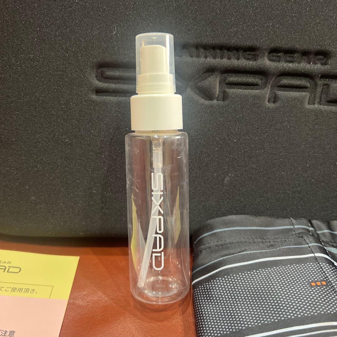 SIXPAD パワースーツライト コアベルト