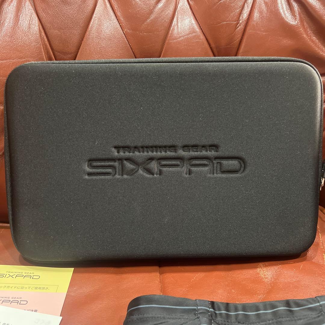 SIXPAD パワースーツライト コアベルト