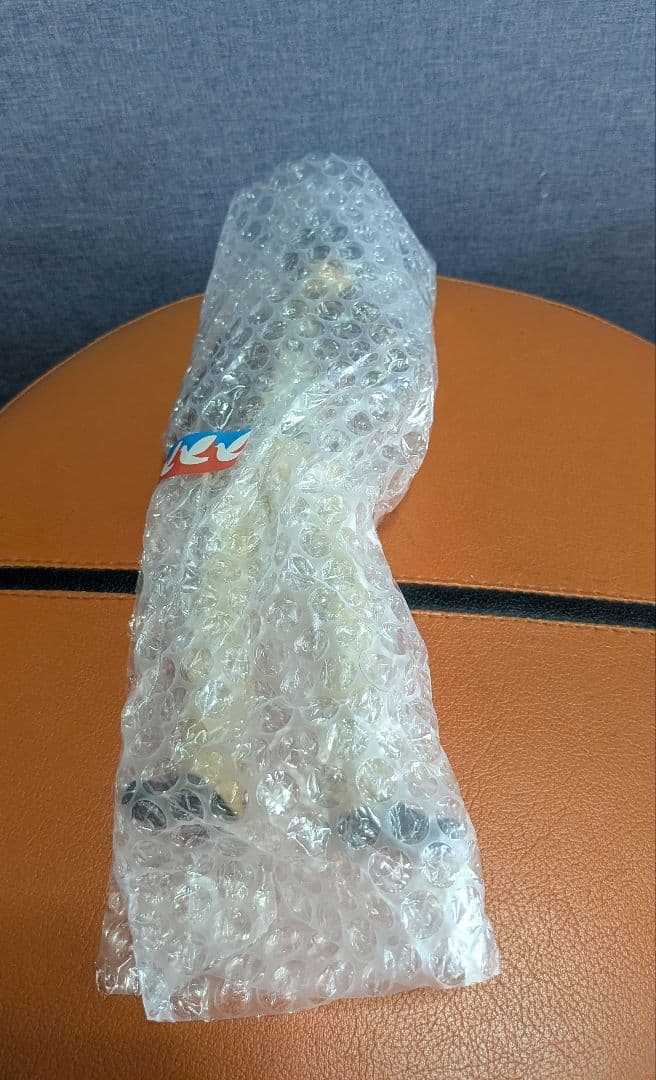 FBC 最強の血統！鈴蘭の頂点編 花木九里虎レグルス版(台座·パッケージなし