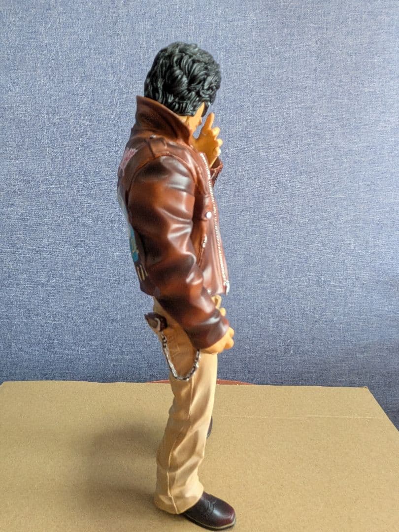 FBC 最強の血統！鈴蘭の頂点編 花木九里虎レグルス版(台座·パッケージなし