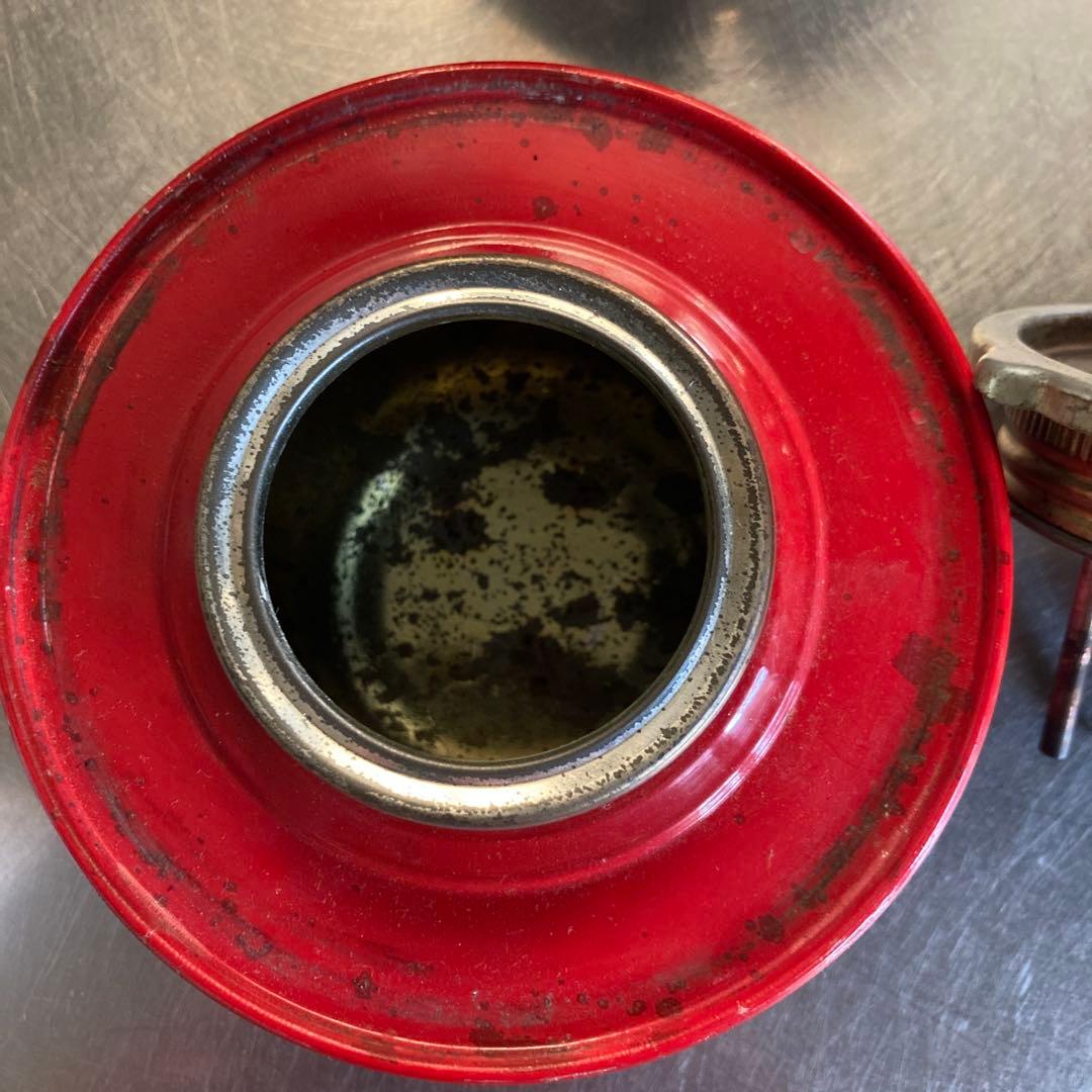 PITORCH （パイトーチ）SSS 型 アルコールバーナー　アルコールストーブ