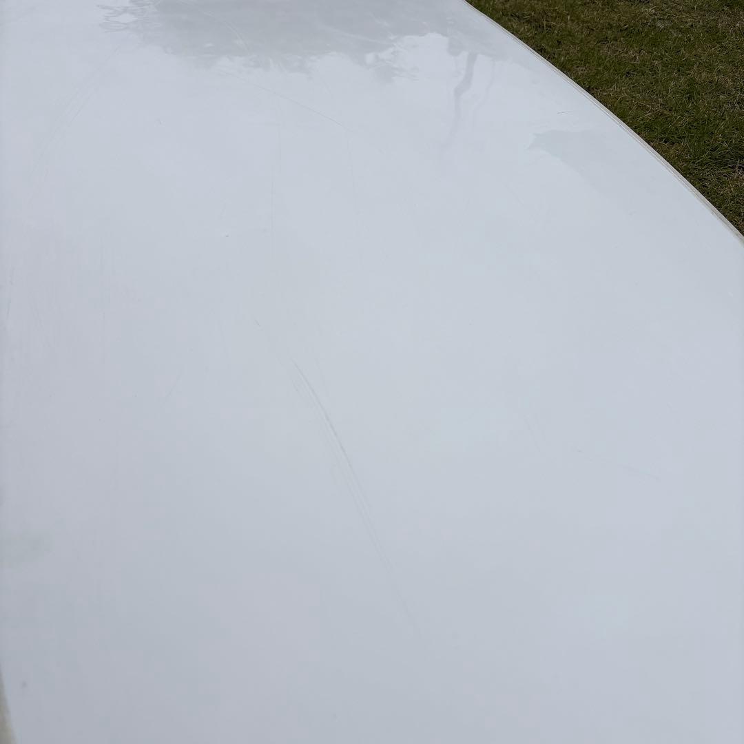 手渡し限定　コストコ　サーフボード　8ft