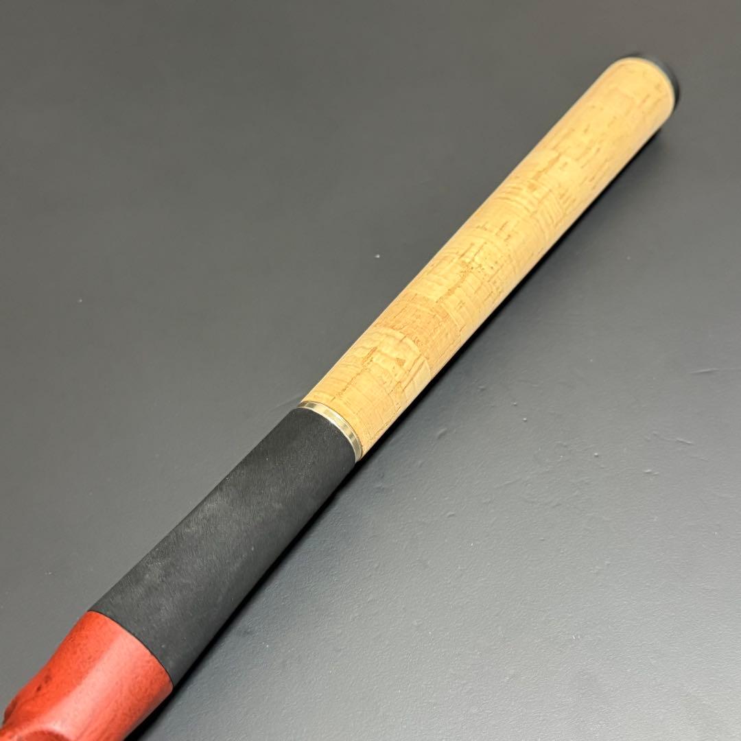 【美品】Beams CRAWLA 6.6L+