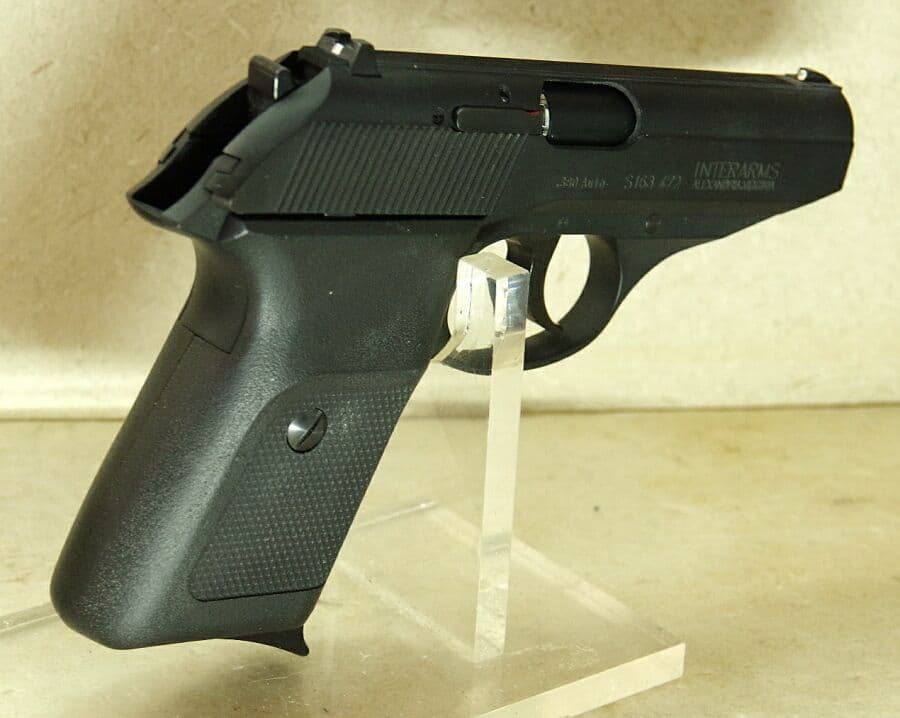 トイガン KSC SIG P230 EARLY Heavy Weight model