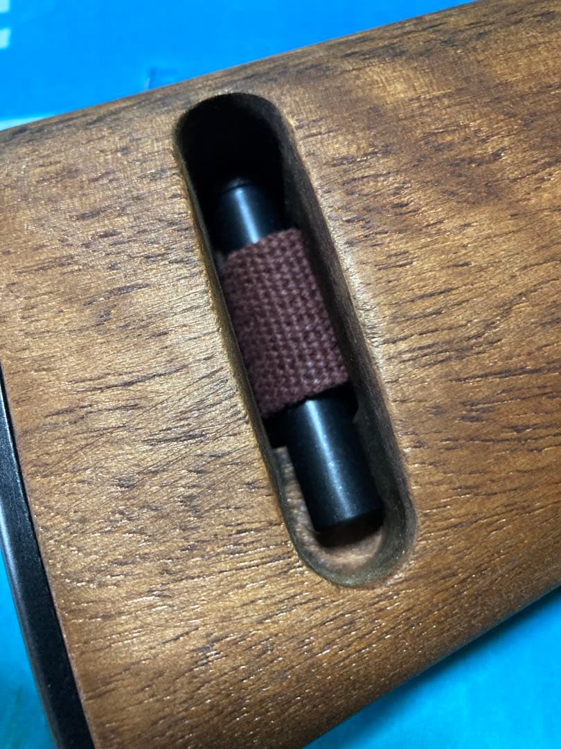 マルシン工業。M1カービン、6mm MAXI。