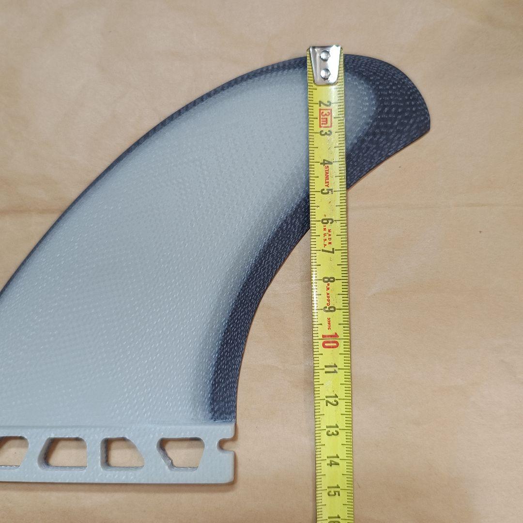 フューチャーフィン対応　キャプテンフィン系　クワッドフィン　ジェフマッカラム系