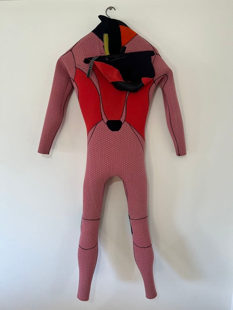 ボディグローブ セミドライ