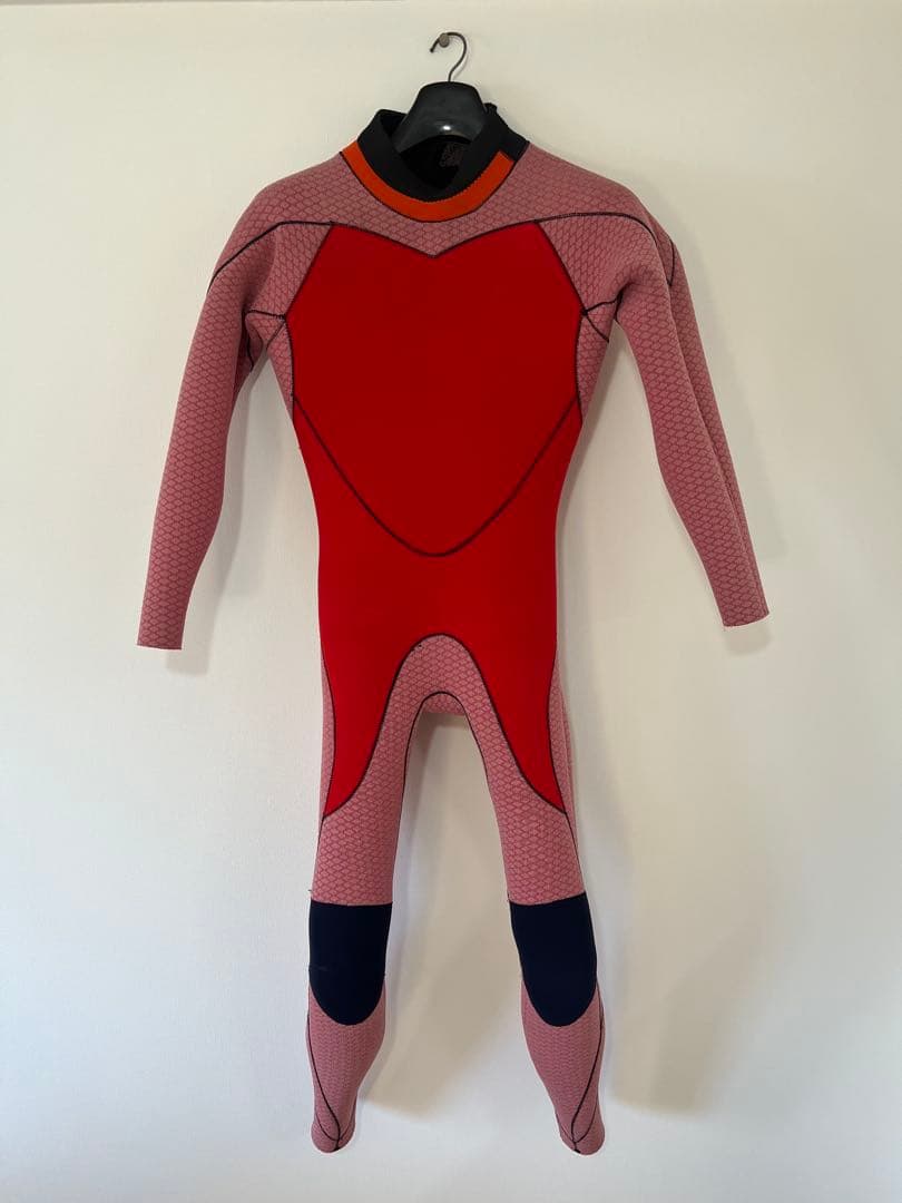 ボディグローブ セミドライ