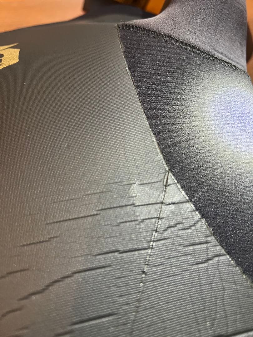 ボディグローブ セミドライ