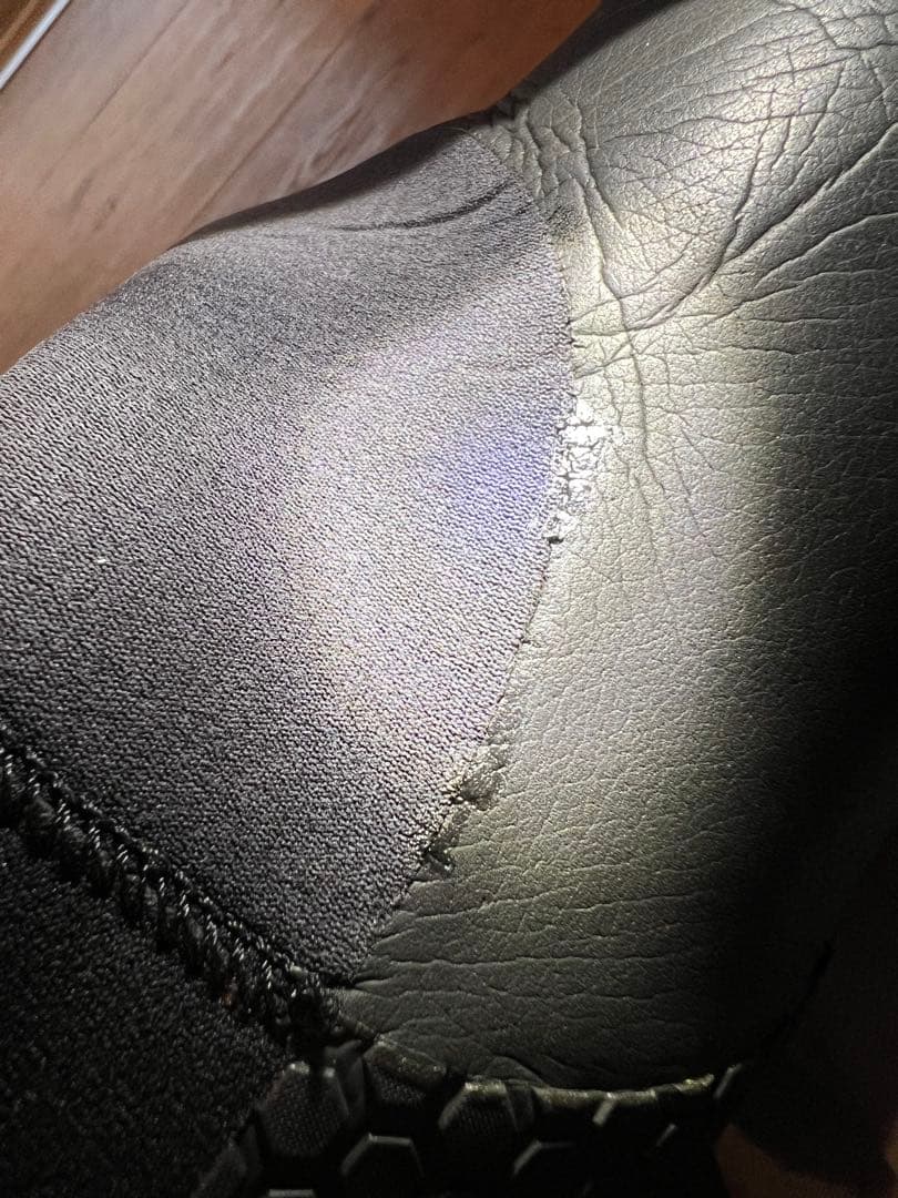 ボディグローブ セミドライ