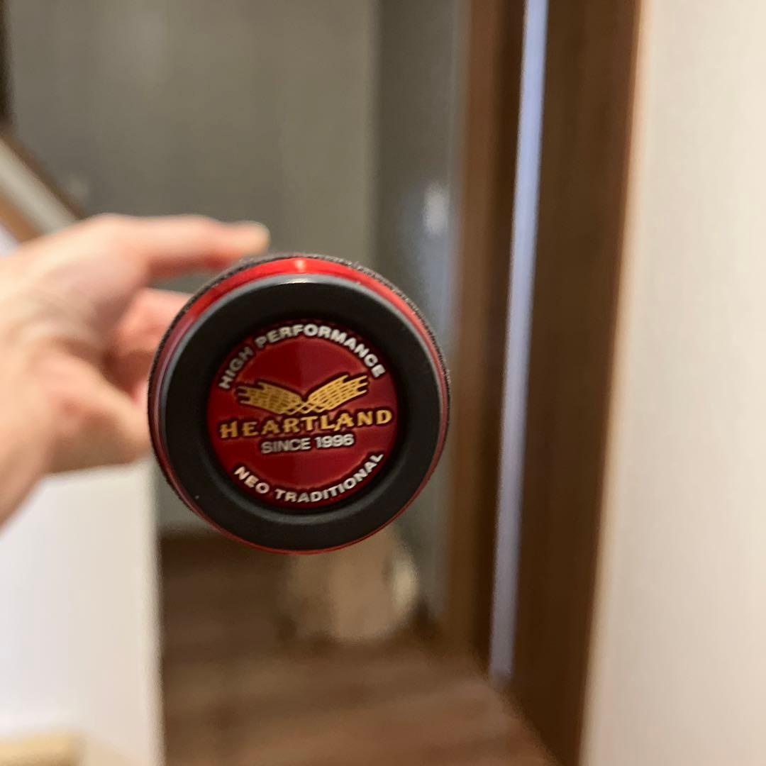 DAIWA ハートランド721MLFS-SV AGS20冴掛