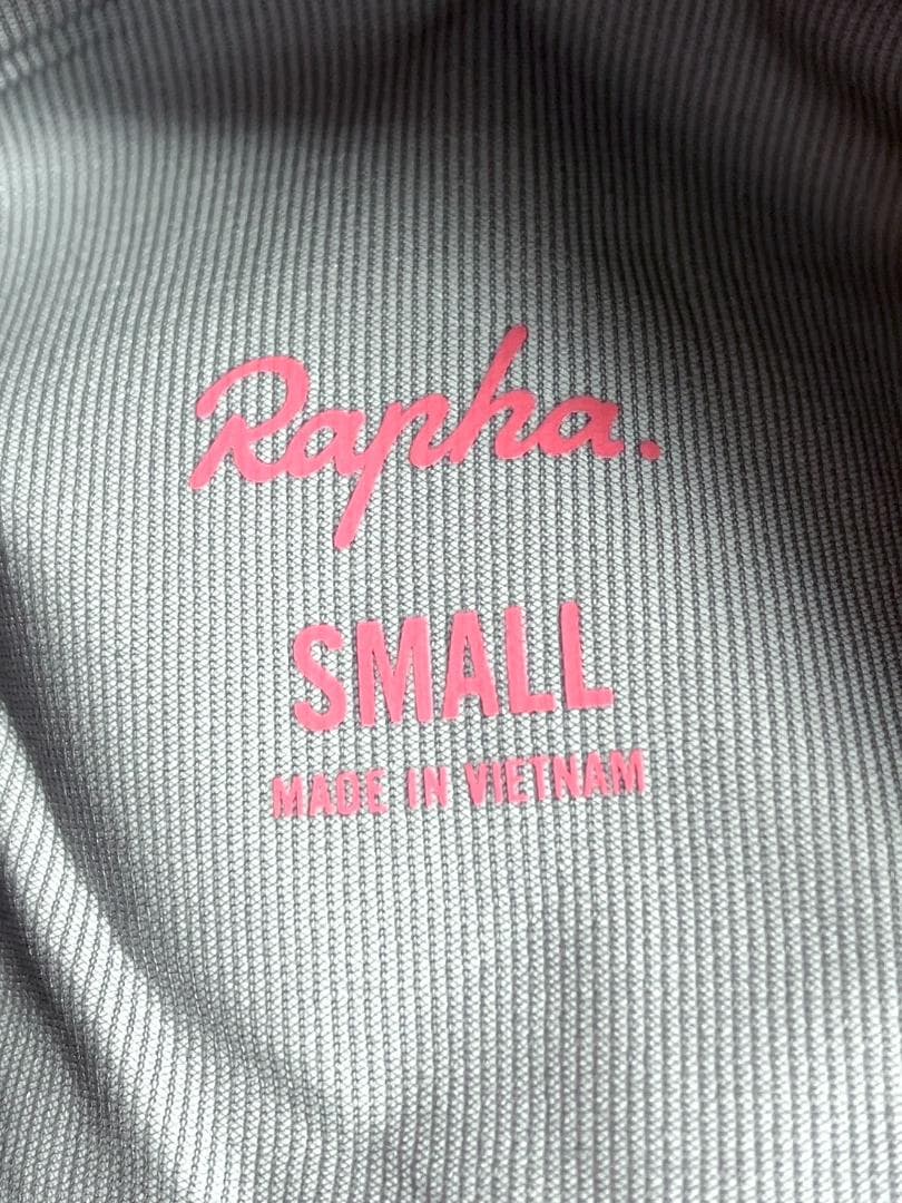 【24時間以内/匿名配送】美品 ラファ RCC レインジャケット レディース S