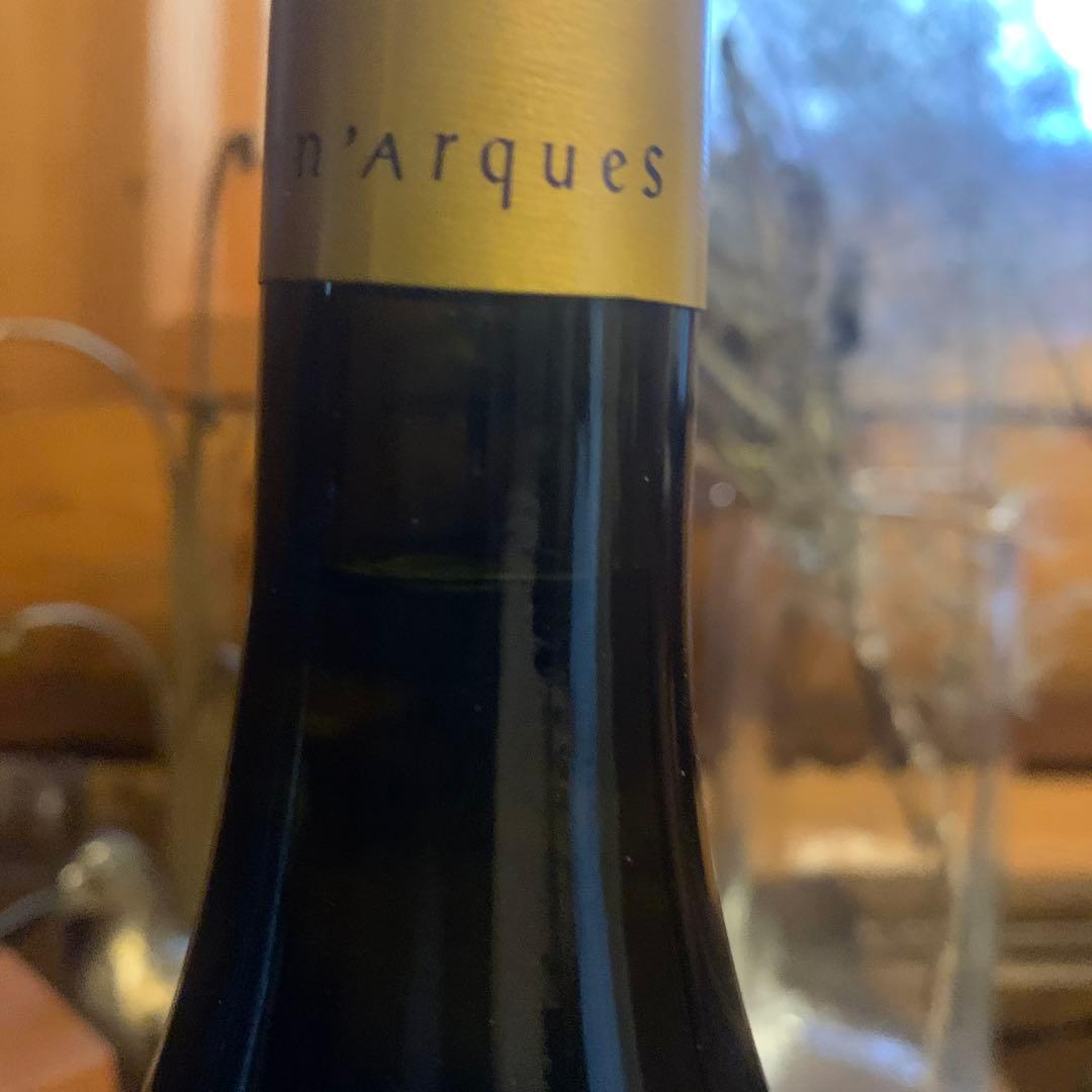 ドメーヌ ド バロナーク ル シャルドネ 2013年 白 750ml