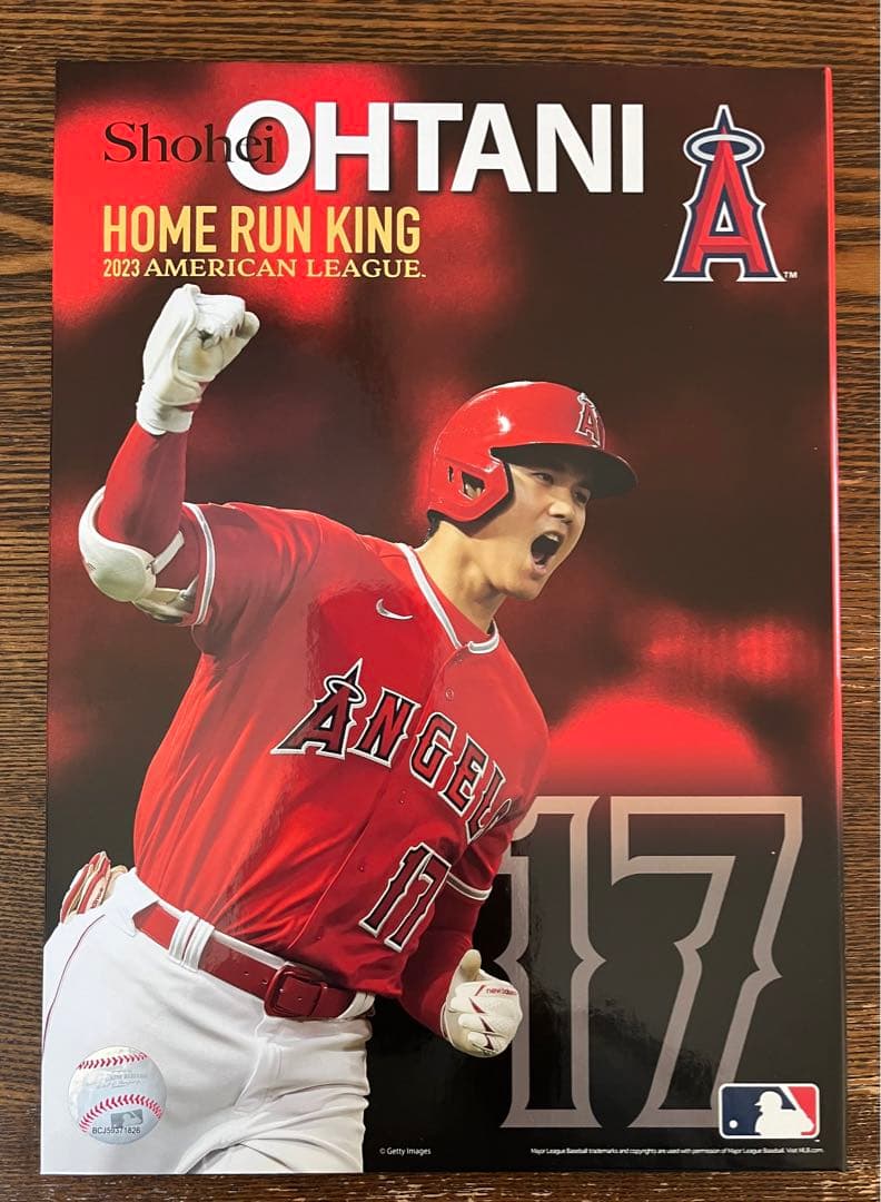 大谷翔平　プレミアムフレーム　セット