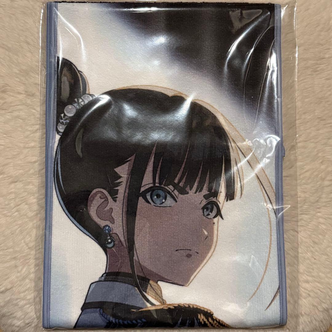 柿 学マス 雨夜燕 グッズセット