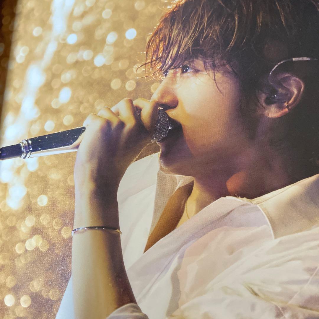 ソワレオー　soireeo K10 バングル　Nissy 西島隆弘　AAA