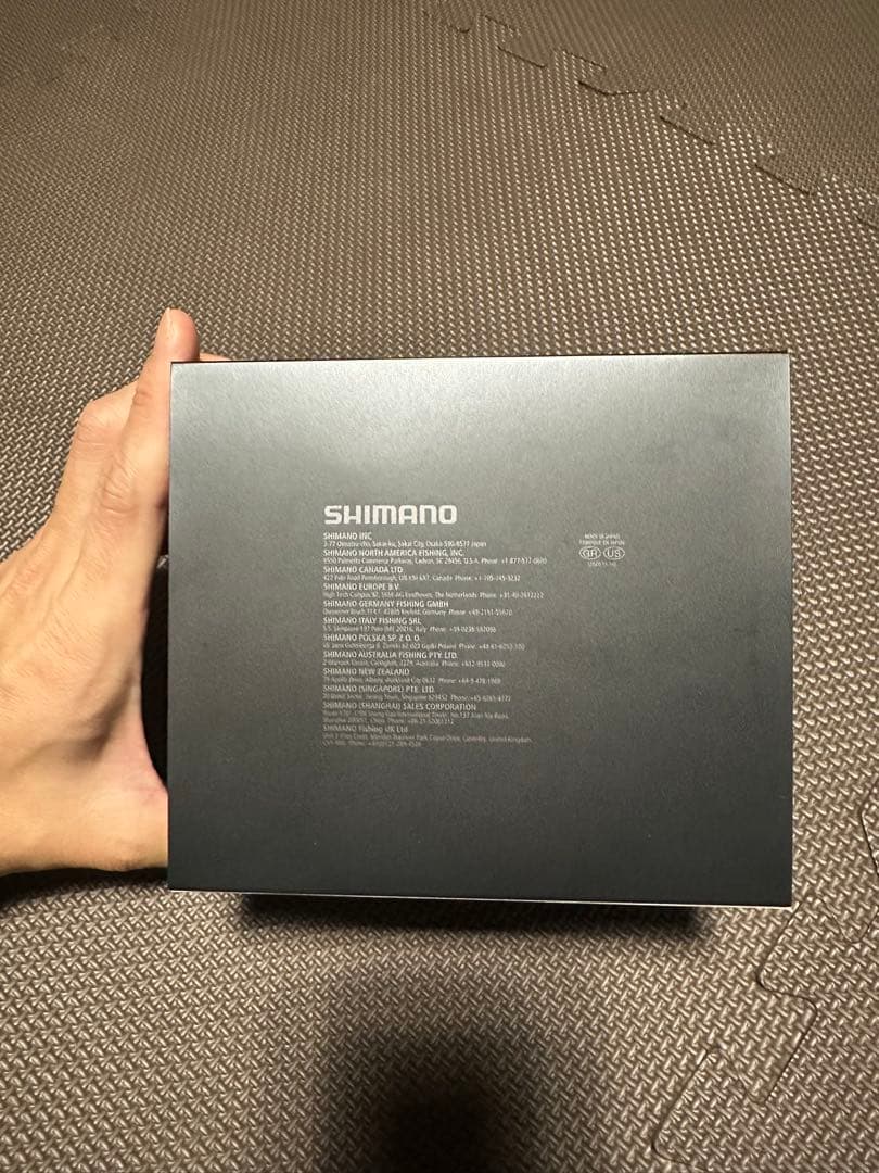 ⭐️1/31 20時までの特別価格⭐️22ステラ1000SSPG