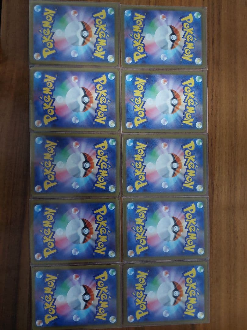 MEGAドリームex　拡張パック　ゴッドパック　合計12枚