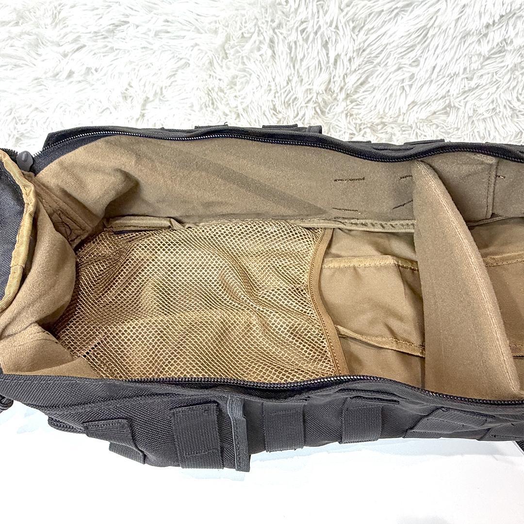 【美品】 HAZARD4 Plan-B EVACシリーズ スリングパック