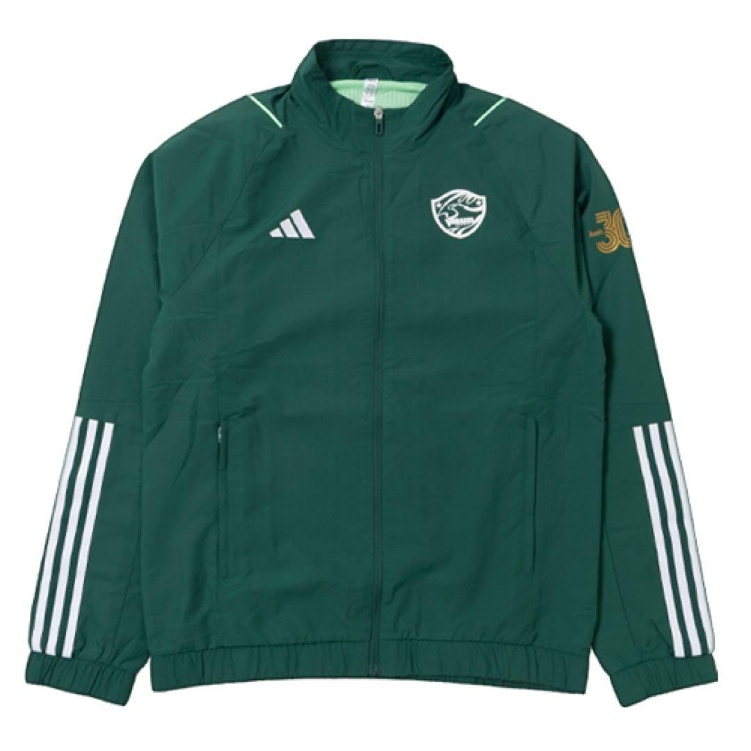 ●ベガルタ仙台　アンセムジャケット