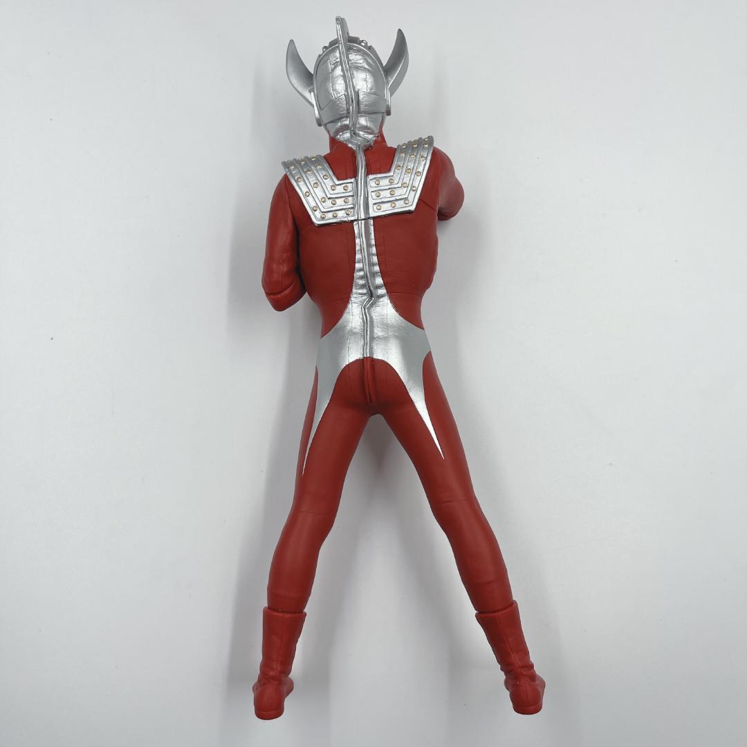 ✨CCP 1/6特撮シリーズ✨ウルトラマンエース＆ウルトラマンタロウ 2体セット