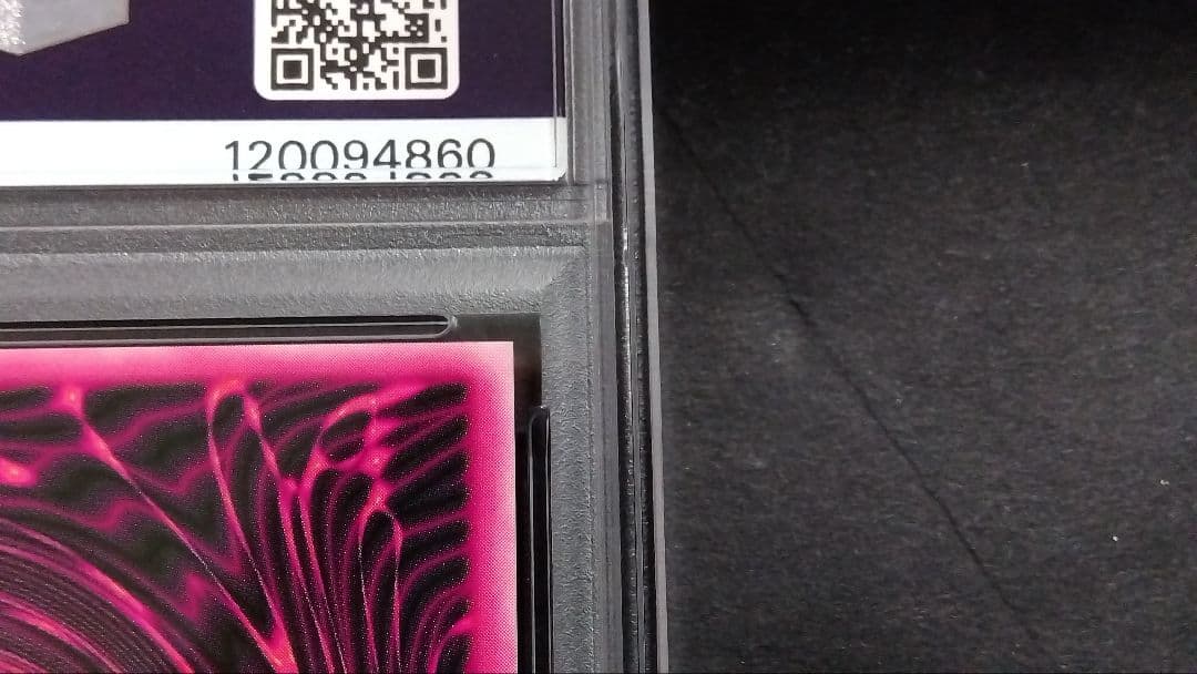 D*1様 PSA9「DDM ブラックマジシャンガール」グリーン シクレア ダンジ