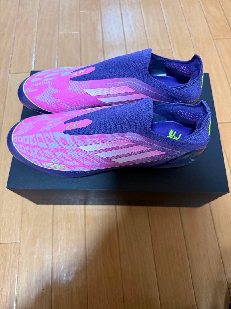 シューズ F50 ELITE FG LAMINE