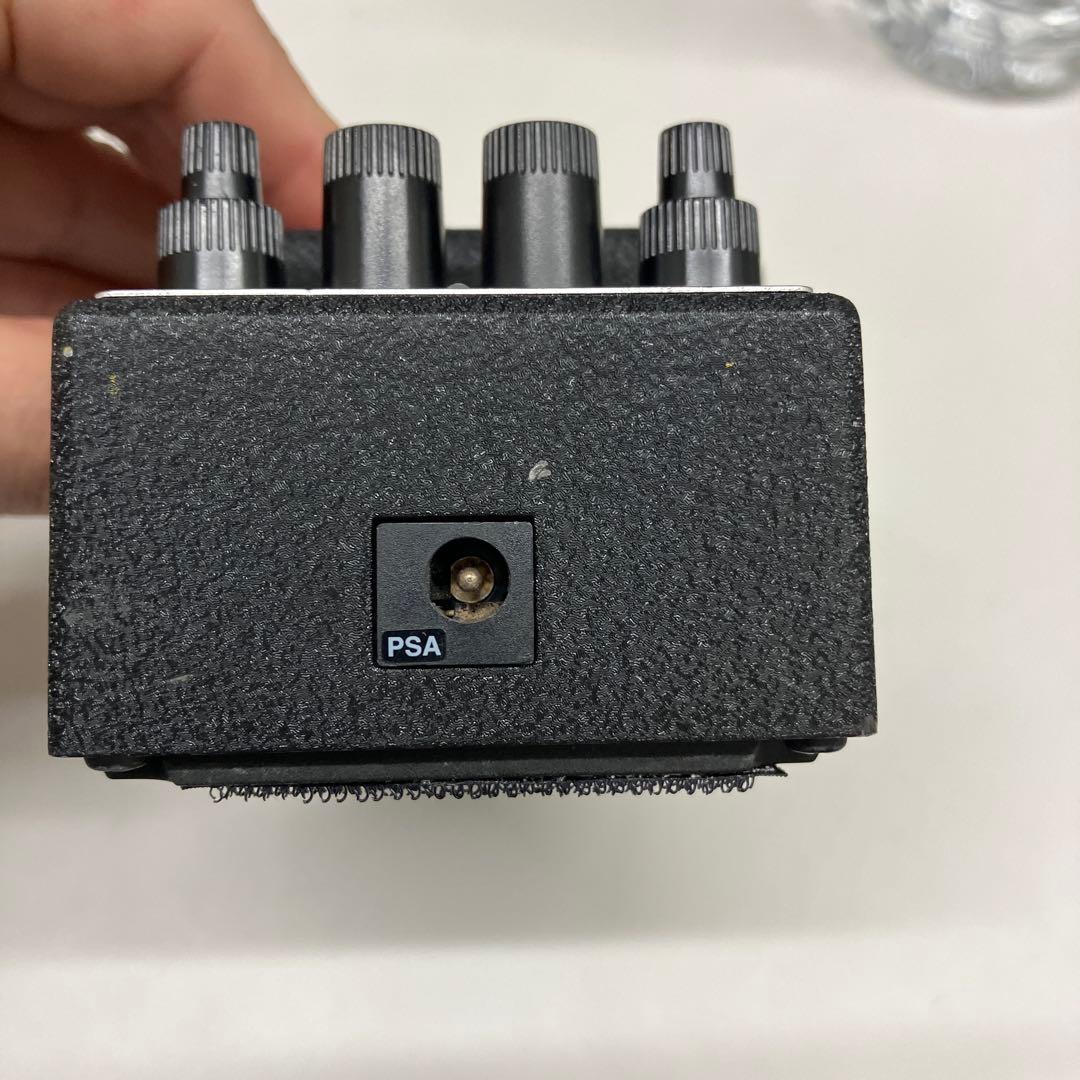 ギター BOSS Fender '65 Deluxe Reverb Amp FDR-1