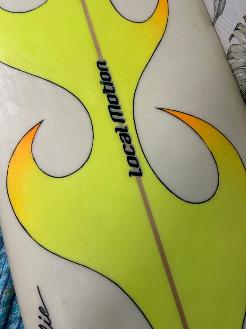 C*O様 【美品】Local Motion ローカルモーション ロングボード 9