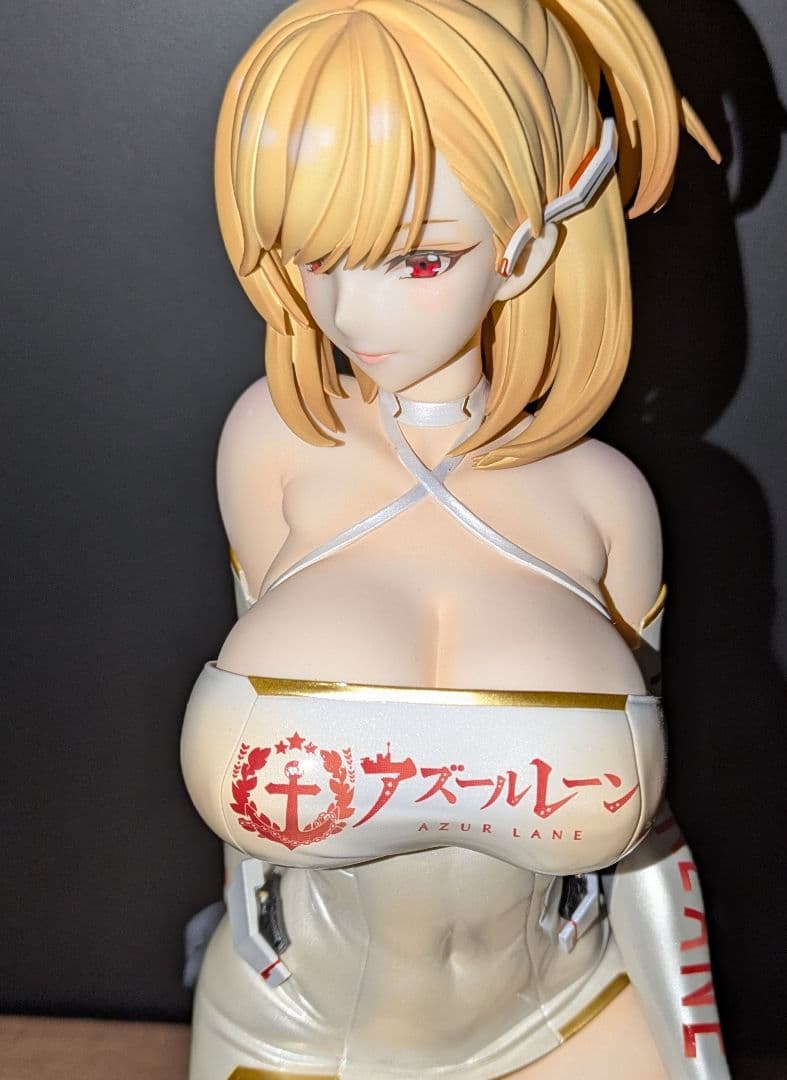 プリンス・オブ・ウェールズ　栄冠のビクトリーレーシング