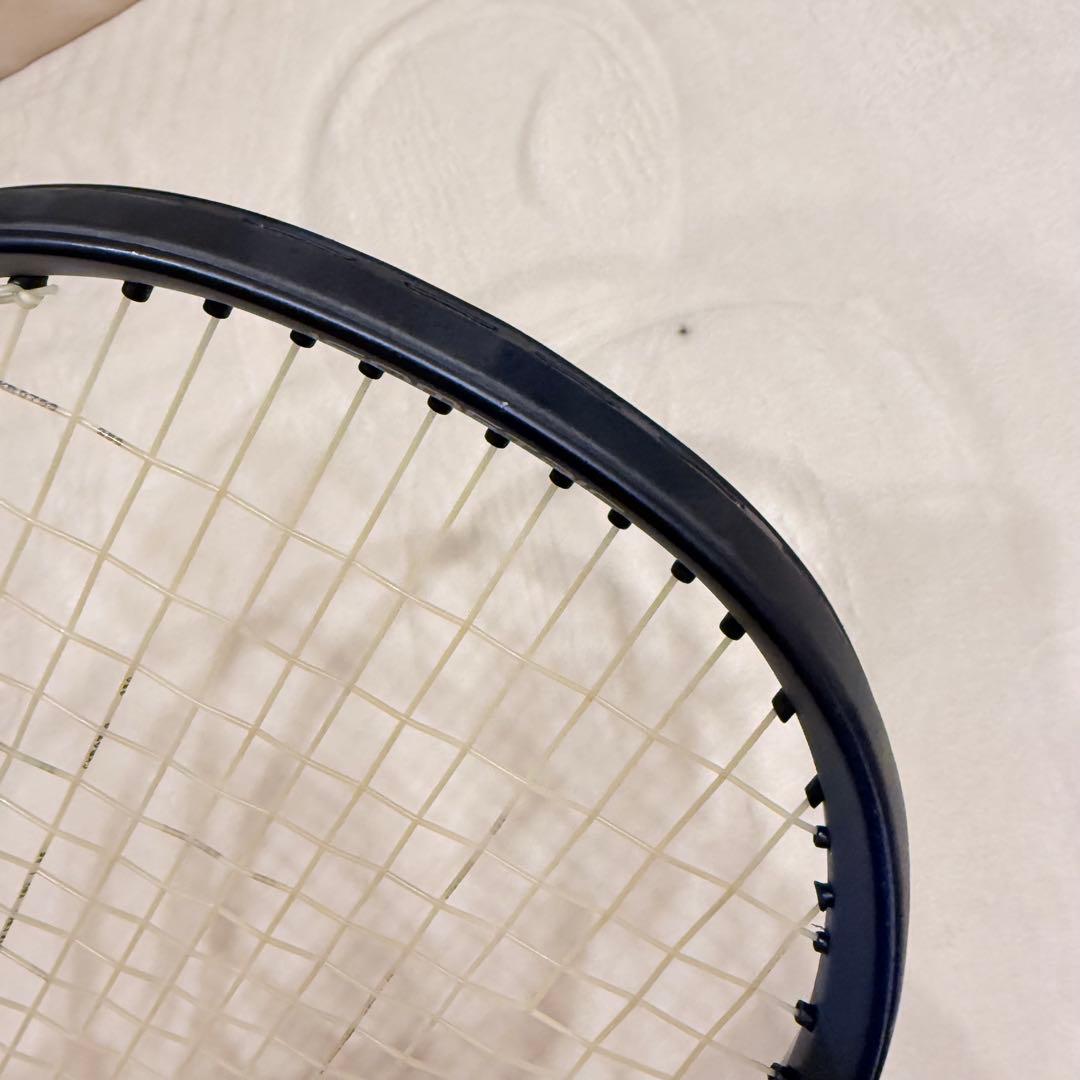 2022モデル YONEX EZONE 100 G2 硬式テニスラケット　美品