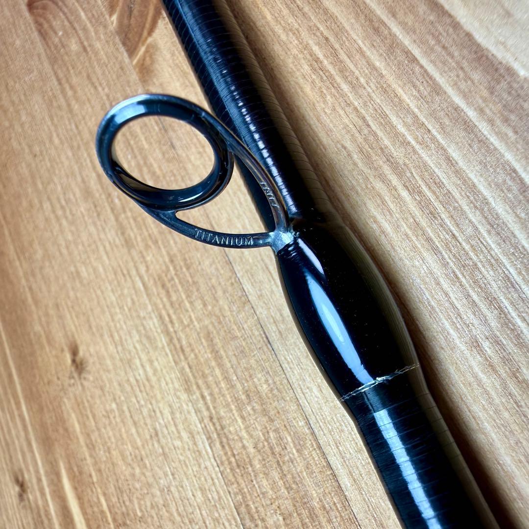 ミッドナイトモンスター MMS-992-TR Gクラフト