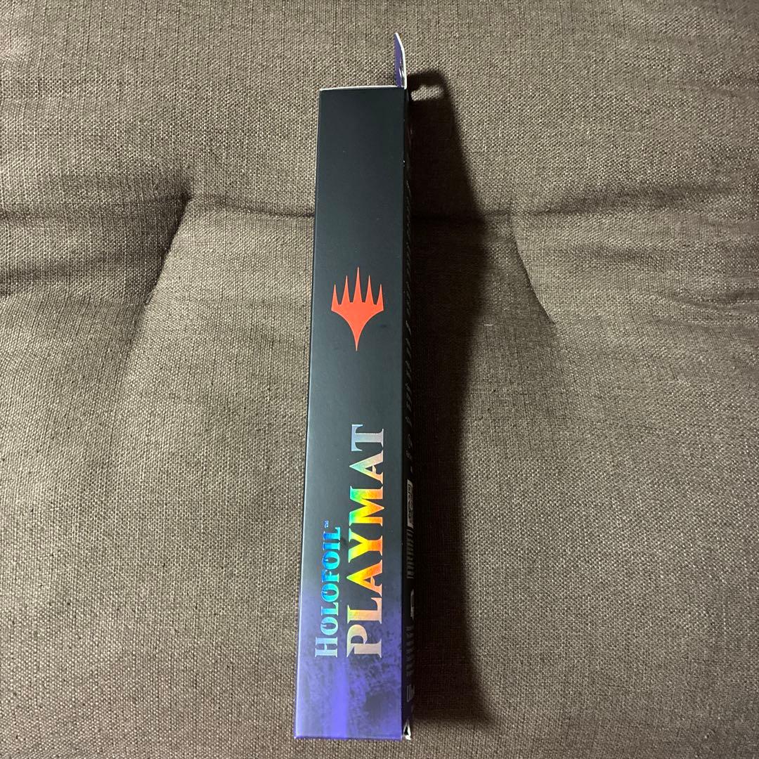 ウルトラプロ　ファイナルファンタジープレイマット