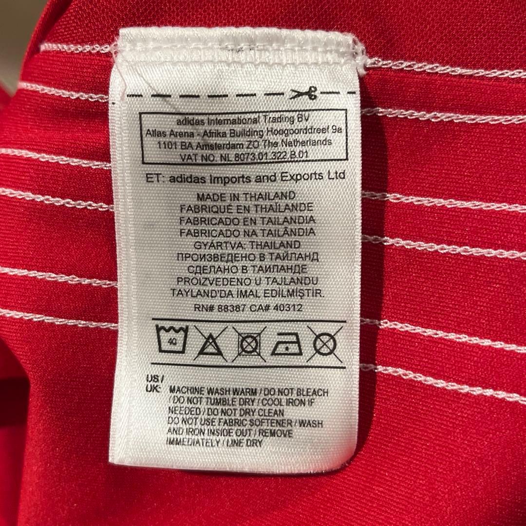 【新品】マンチェスター ユニフォーム サッカー ManchesterUnited