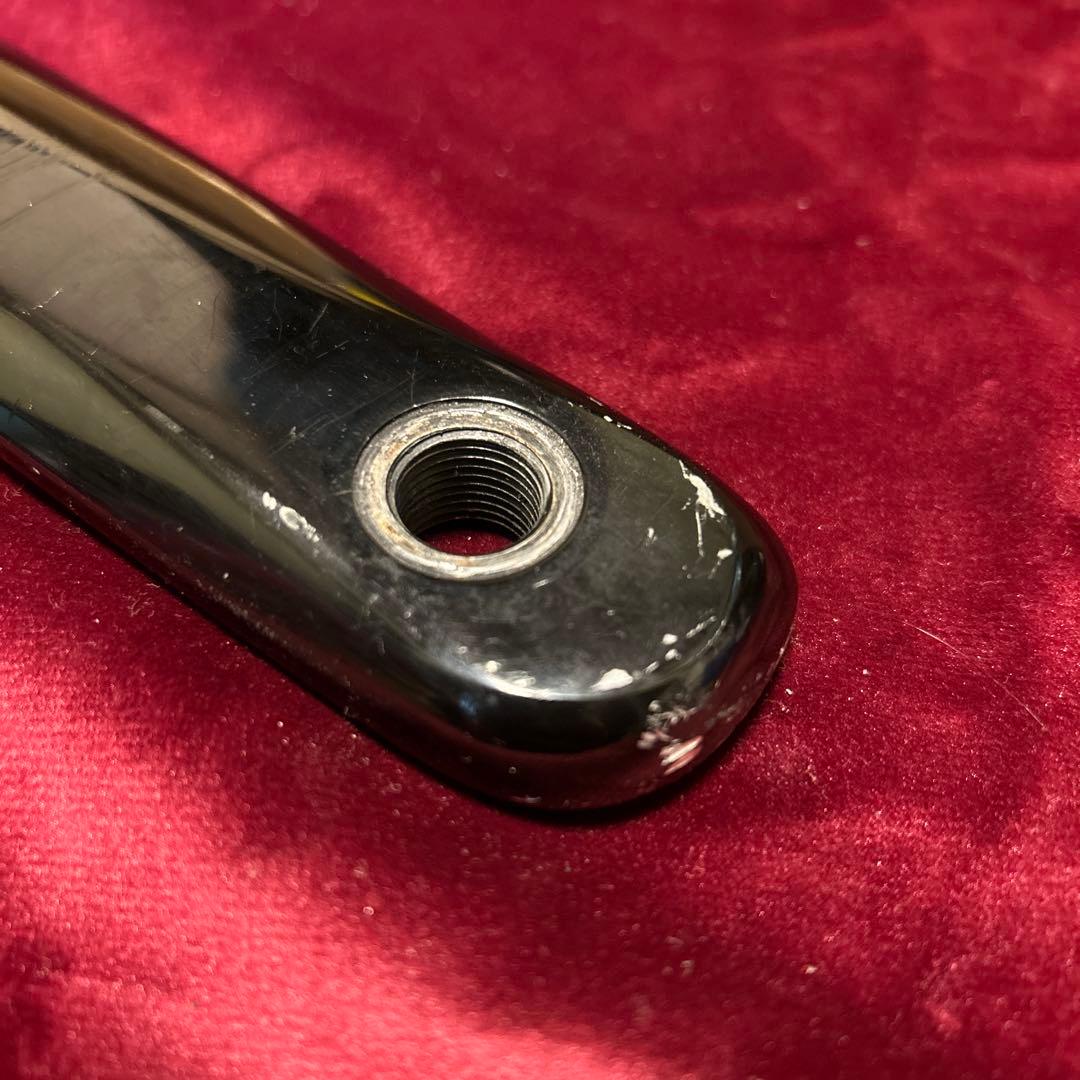 パーツ VISION Track crankset 165mm 49T