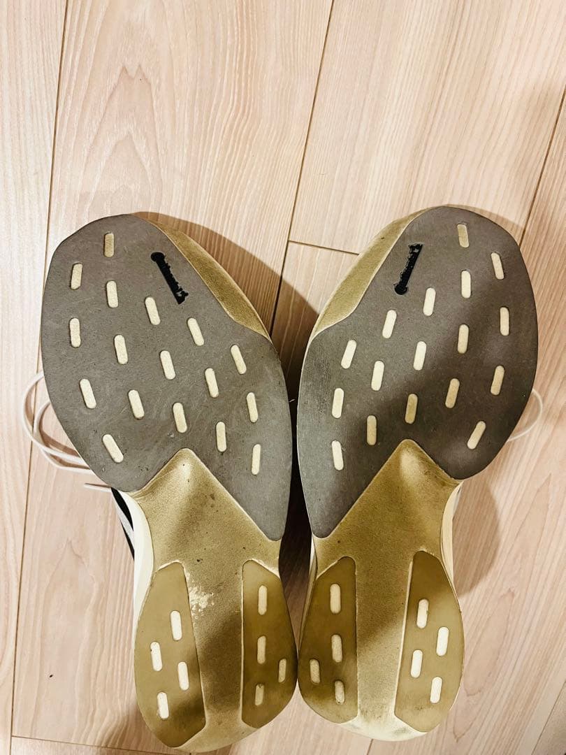 アディゼロ　エボSL 28.0.cm