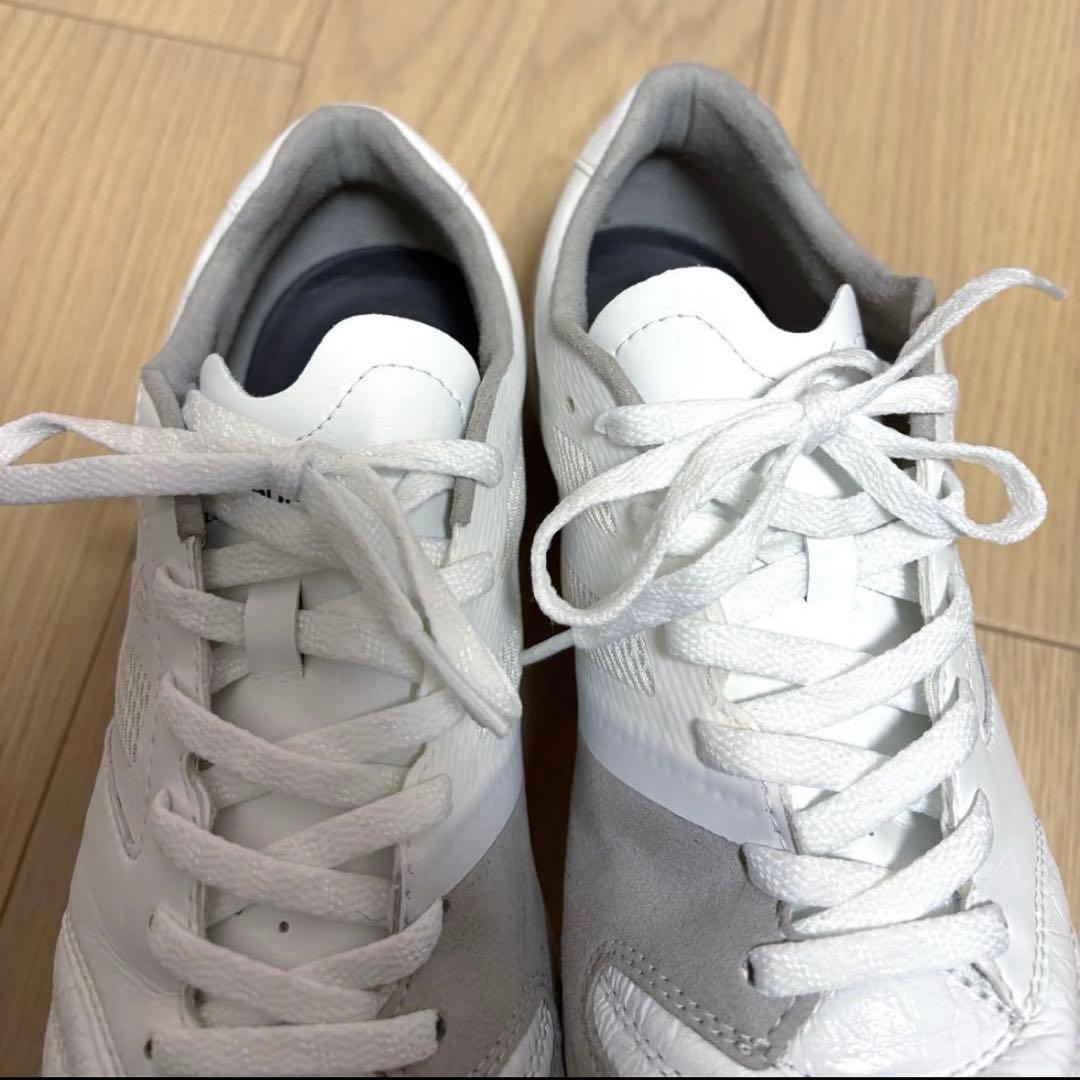 【未使用に近い】LUZ e SOMBRA AXIS-1 VK（IN) 27cm