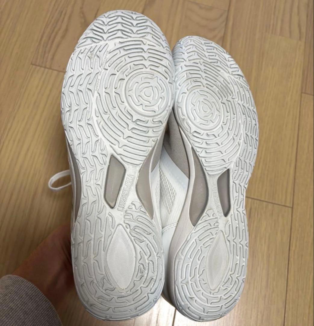 【未使用に近い】LUZ e SOMBRA AXIS-1 VK（IN) 27cm