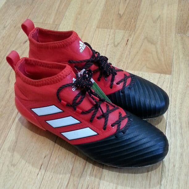 【新品】adidas アディダス エース 17.2HG 26.0cm