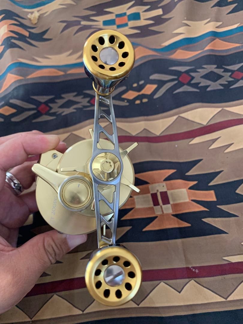 オシアコンクエスト