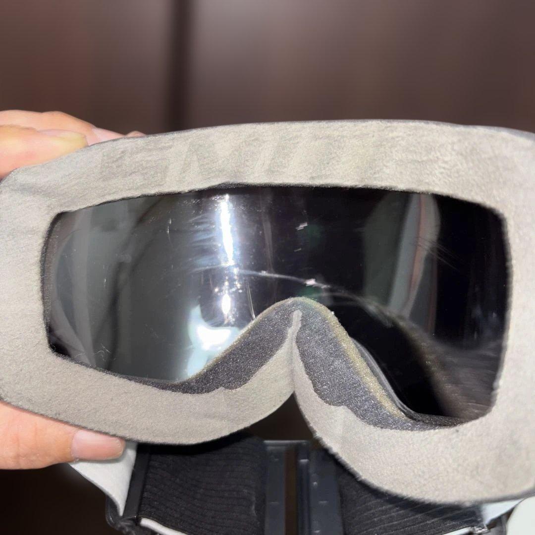 SMITH Skyline XL アジアンフィット