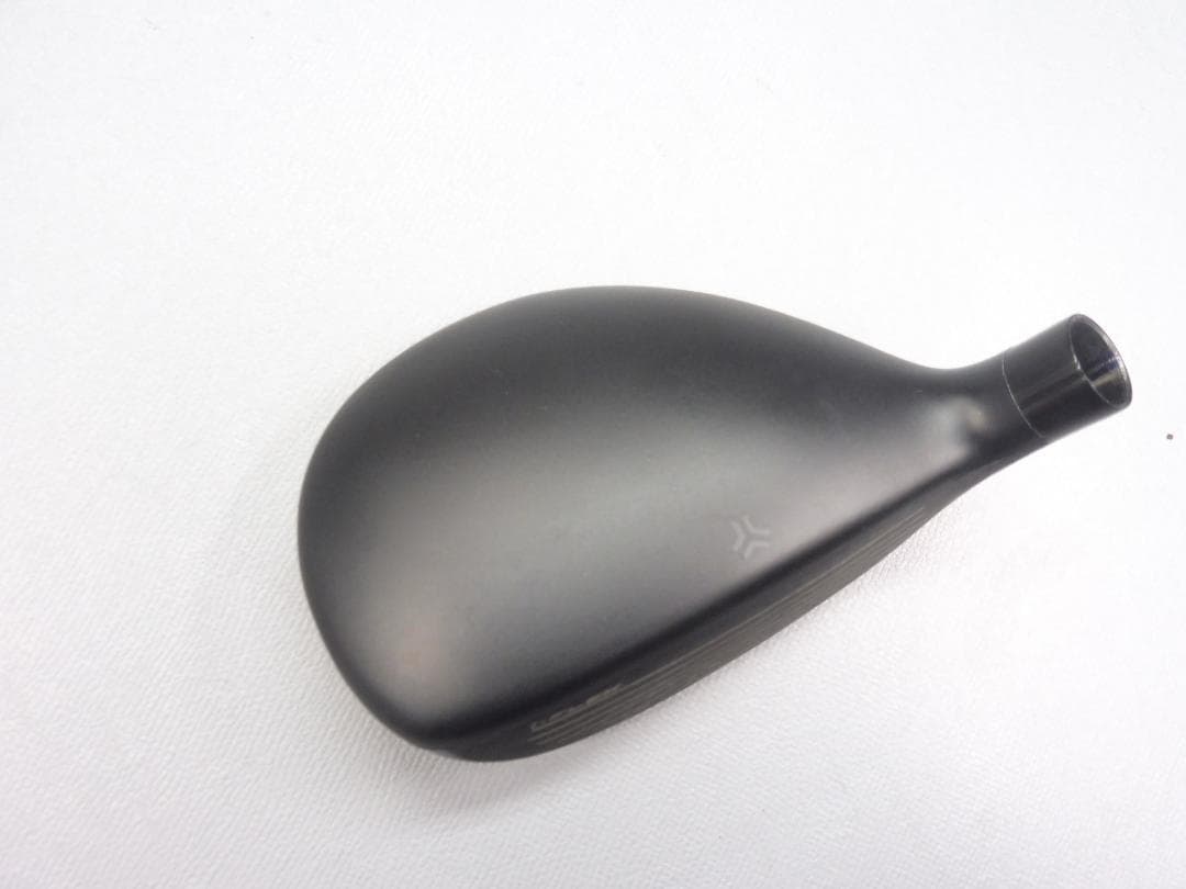 スリクソン　ＺXI 3U　19° ヘッド