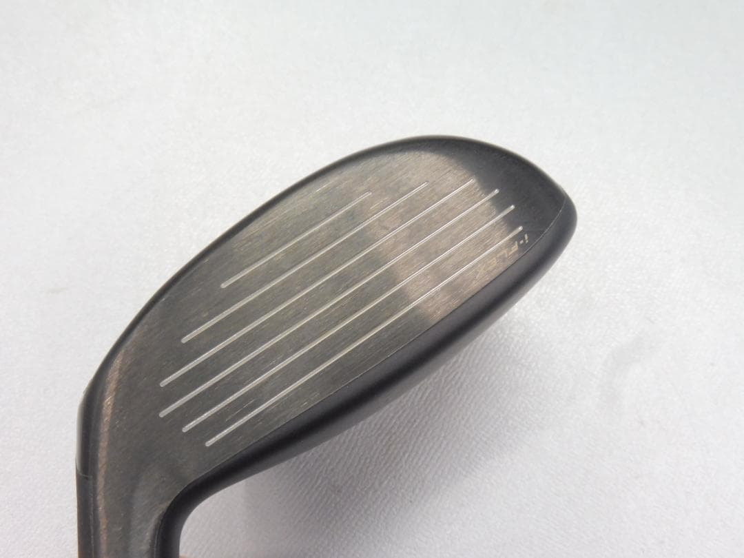 スリクソン　ＺXI 3U　19° ヘッド