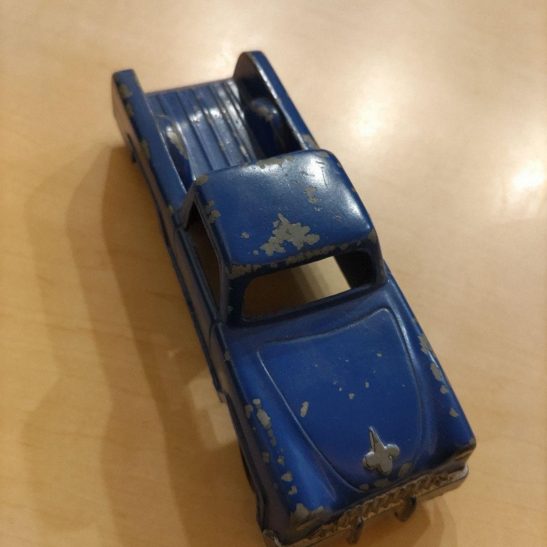 ビンテージ ミニカー