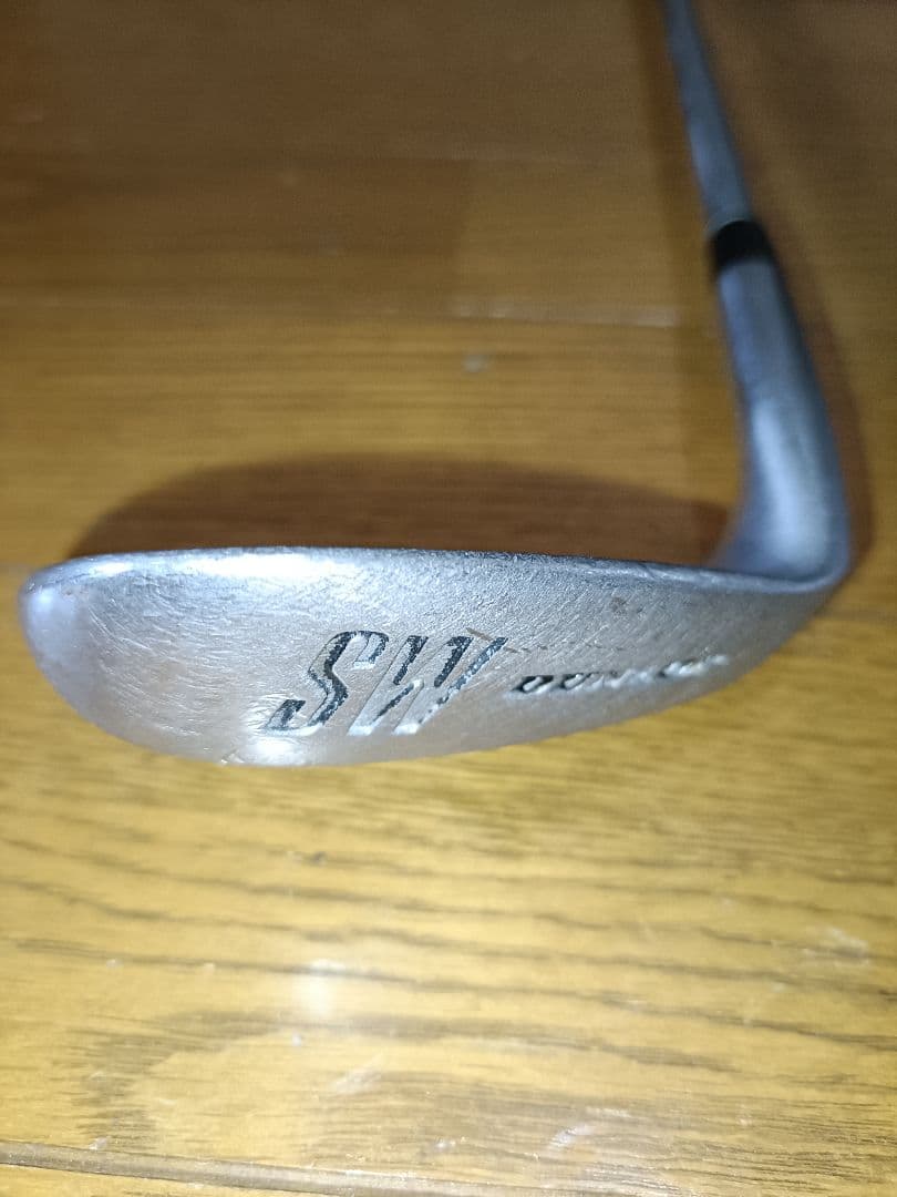 ダンロップ DUNLOP アイアン8本セット  GRIP