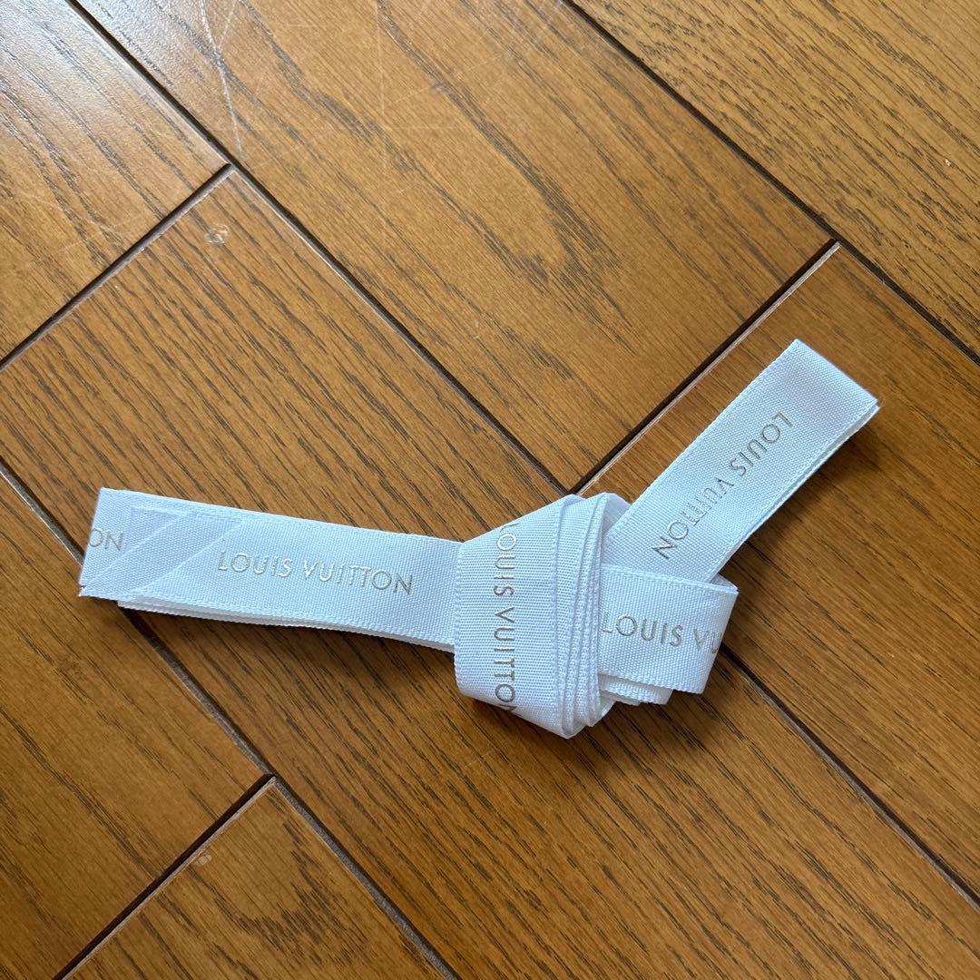 新品　ルイヴィトン 村上隆 コラボ 限定ショッパーセット　チェリー柄