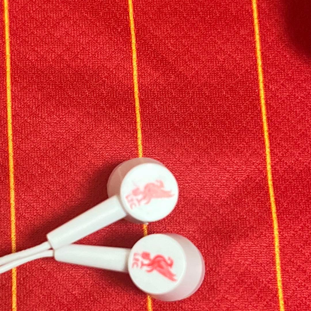 リバプールFC ナイキ ユニフォーム セット