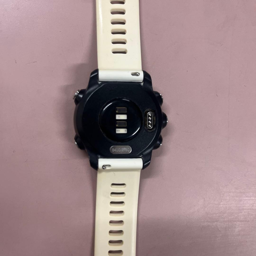 ウォーキング・ランニングウェア Garmin fore athlete245