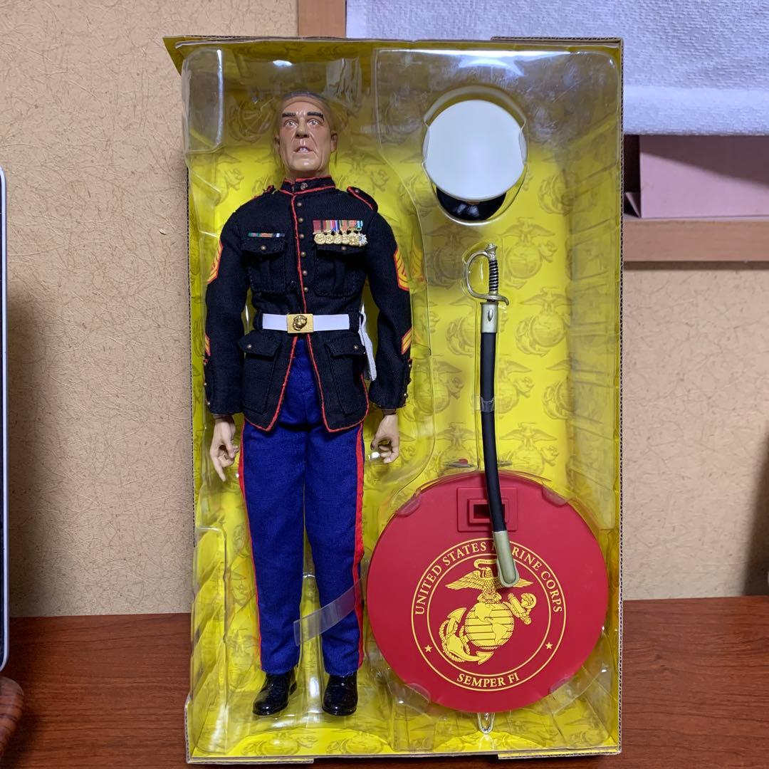 R・リー・アーメイ　フィギュア　フルメタルジャケット