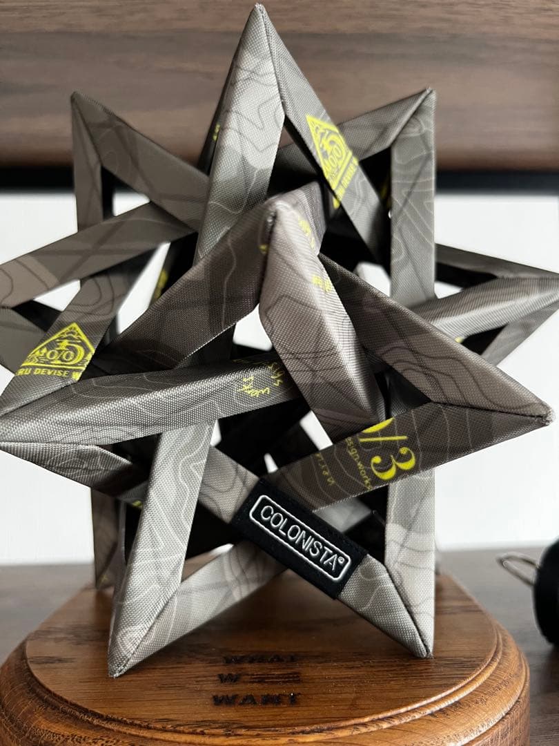 COLONISTA YBO 禁断コラボ